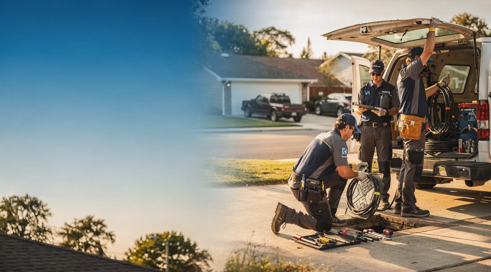 Water Softener Installation in Nocona, TX near me